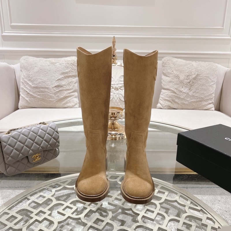 Ch*el boots